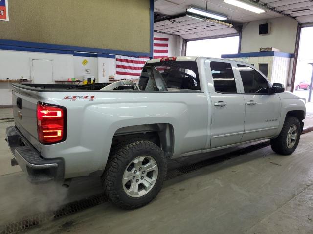 Изображение 3 2015 CHEVROLET SILVERADO K1500 LT 2015 с VIN 1GCVKREC3FZ204660