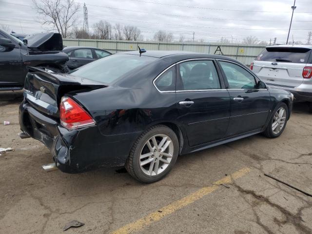 Obraz 3 z 2012 CHEVROLET IMPALA LTZ 2012 z VIN 2G1WC5E31C1311536