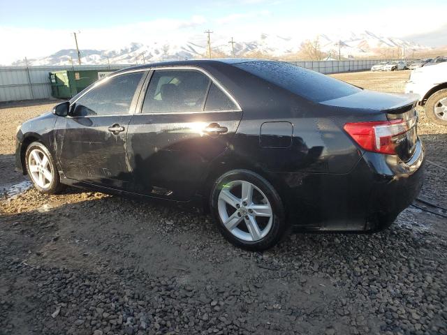 Obraz 2 z 2012 TOYOTA CAMRY BASE 2012 z VIN 4T1BF1FK0CU173662