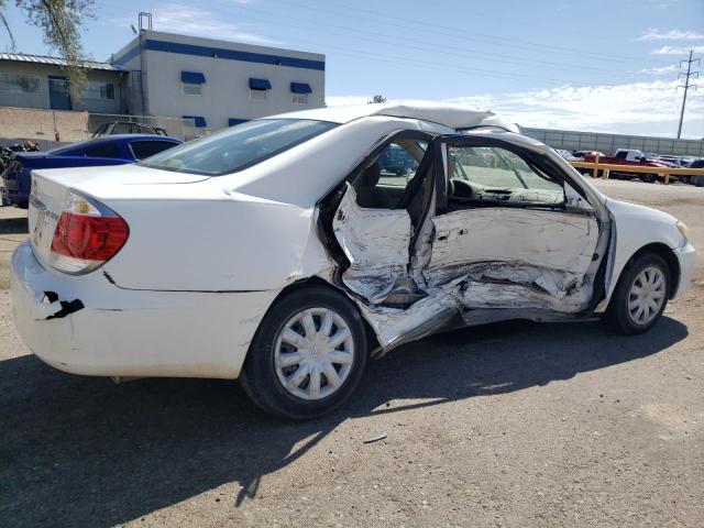 Image 3 of 2006 TOYOTA CAMRY LE 2006 with VIN 4T1BE32K66U735900