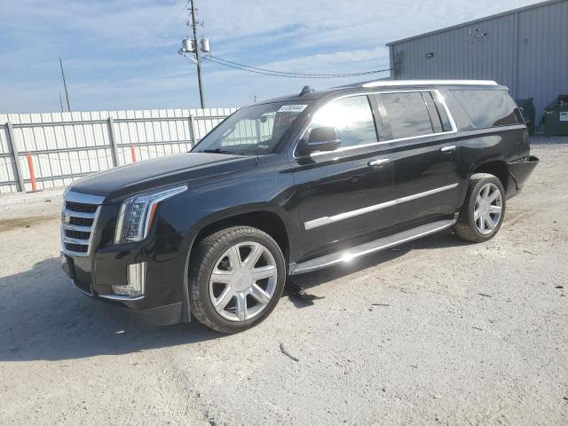 Obraz 2018 CADILLAC ESCALADE ESV LUXURY 2018