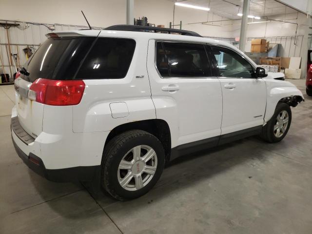 Image 3 of 2014 GMC TERRAIN SLT 2014 with VIN 2GKFLXEK9E6121407