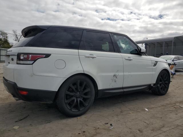 Изображение 3 2015 LAND ROVER RANGE ROVER SPORT HSE 2015 с VIN SALWR2VF6FA625796