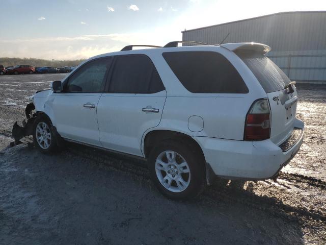 Изображение 2 2004 ACURA MDX TOURING 2004 с VIN 2HNYD18884H552395