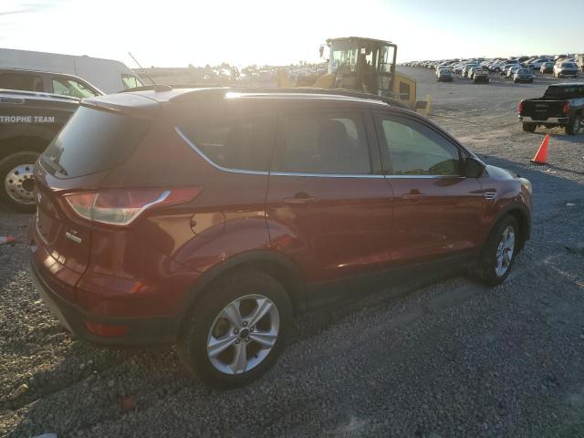 Изображение 3 2015 FORD ESCAPE SE 2015 с VIN 1FMCU0GX9FUA19339