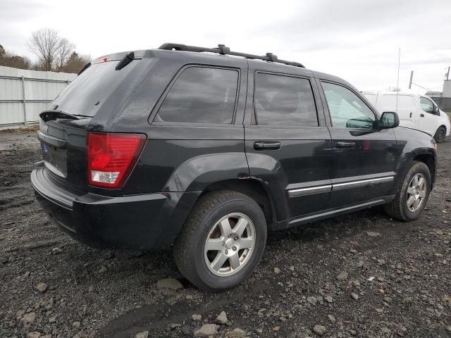 Изображение 3 2010 JEEP GRAND CHEROKEE LAREDO 2010 с VIN 1J4PR4GK4AC143711
