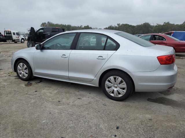Image 2 of 2011 VOLKSWAGEN JETTA SE 2011 with VIN 3VWDX7AJ8BM336179