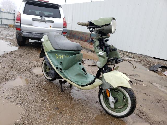 2007 GENUINE SCOOTER CO. BUDDY 125 2007 image