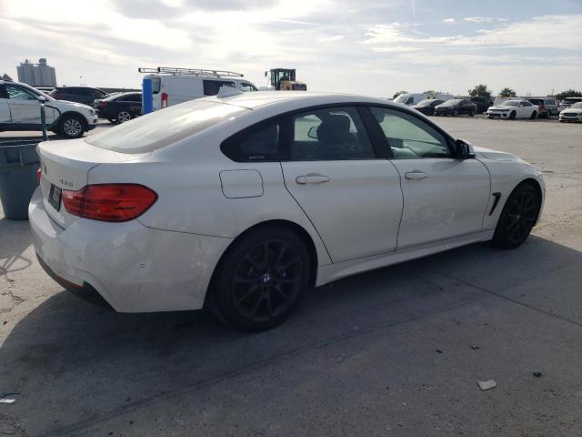 Obraz 3 z 2017 BMW 430I GRAN COUPE 2017 z VIN WBA4F7C31HG788026