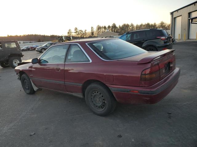 Изображение 2 1989 MAZDA MX-6  1989 с VIN 1YVGD31AXK5223870