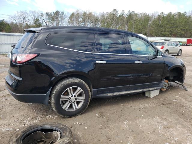 Изображение 3 2017 CHEVROLET TRAVERSE LT 2017 с VIN 1GNKVHKD9HJ212370