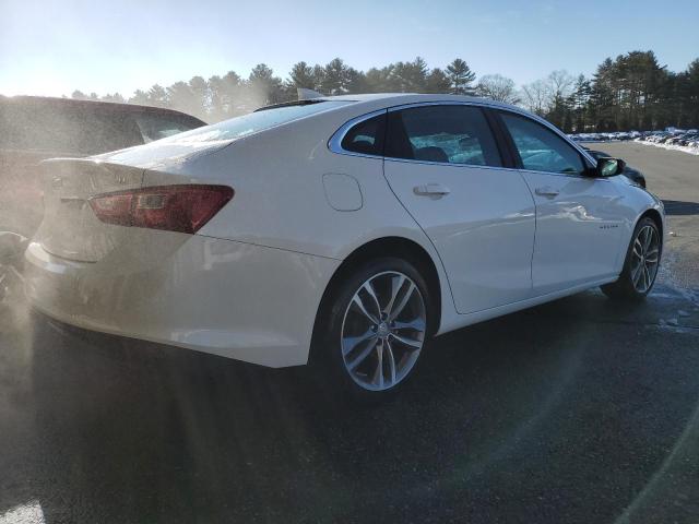 Image 3 of 2023 CHEVROLET MALIBU LT 2023 with VIN 1G1ZD5ST1PF229772