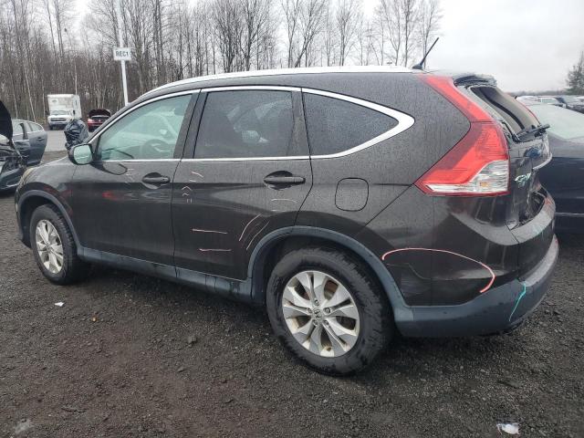 Image 2 of 2014 HONDA CR-V EX 2014 with VIN 2HKRM4H52EH645987