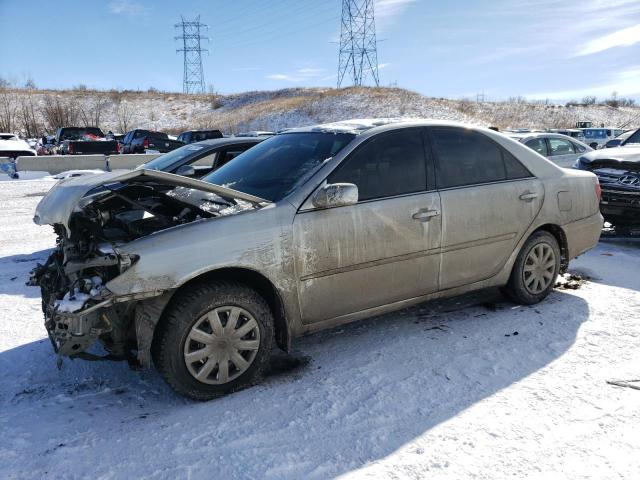 Obraz 1 z 2006 TOYOTA CAMRY LE 2006 z VIN 4T1BE30K06U162866