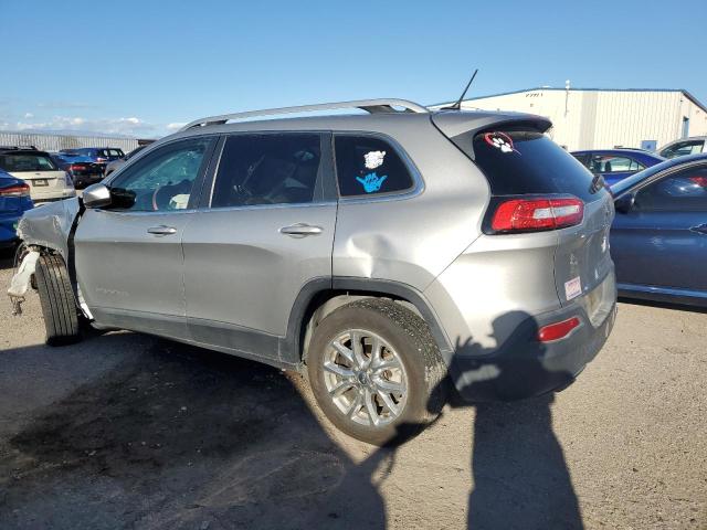 Изображение 2 2015 JEEP CHEROKEE LATITUDE 2015 с VIN 1C4PJLCBXFW694258