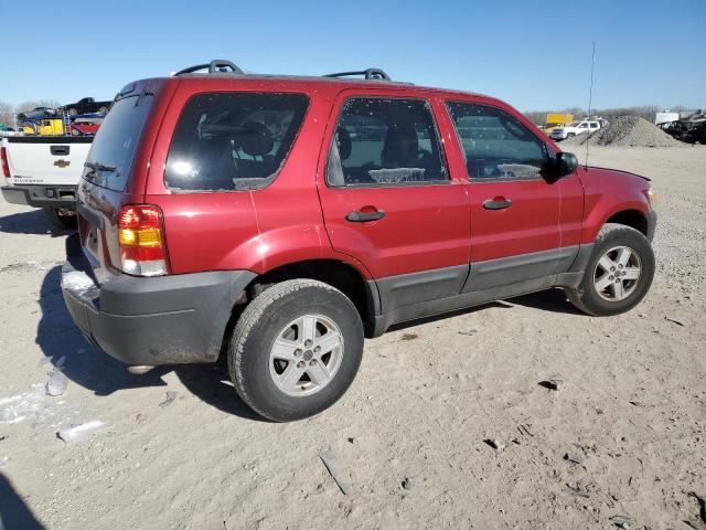 Изображение 3 2005 FORD ESCAPE XLS 2005 с VIN 1FMYU02Z35KE00371