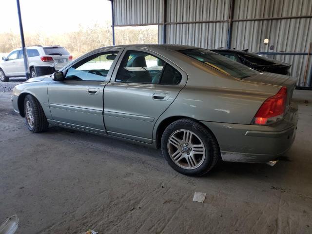 Image 2 of 2007 VOLVO S60 2.5T 2007 with VIN YV1RS592272603799