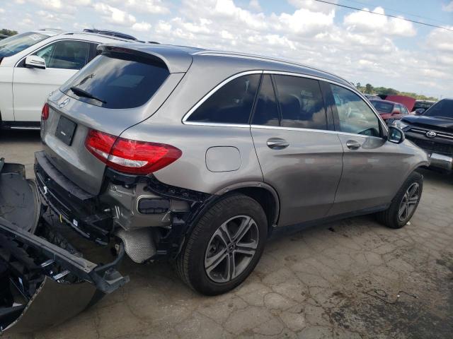 Image 3 of 2019 MERCEDES-BENZ GLC 300 2019 with VIN WDC0G4JB3KV173370