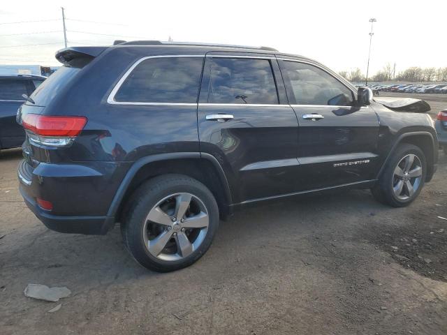 Изображение 3 2015 JEEP GRAND CHEROKEE LIMITED 2015 с VIN 1C4RJFBG0FC103508