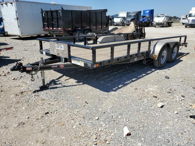 Obraz 2 z 2020 PJ TRAILER 2020 z VIN 3CVUL182XL2605866