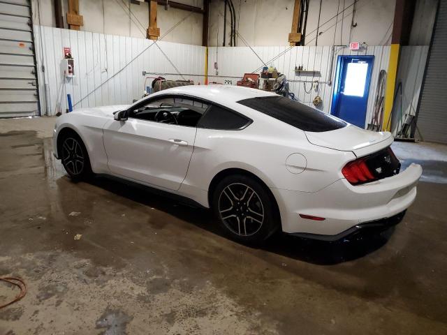 Image 2 of 2019 FORD MUSTANG  2019 with VIN 1FA6P8THXK5114542