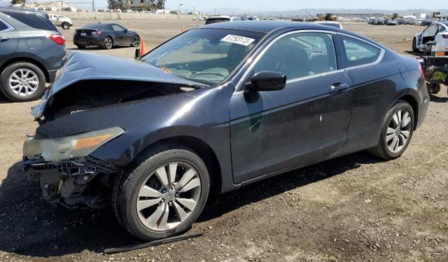 Image 1 of 2008 HONDA ACCORD LX-S 2008 with VIN 1HGCS12358A007781