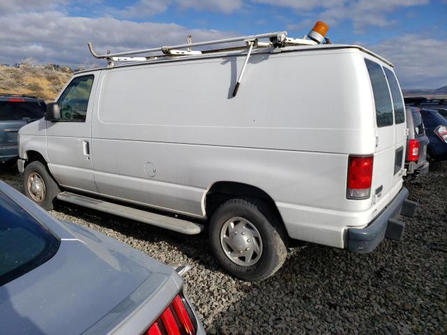 Image 2 of 2014 FORD ECONOLINE E250 VAN 2014 with VIN 1FTNE2EW5EDA63322