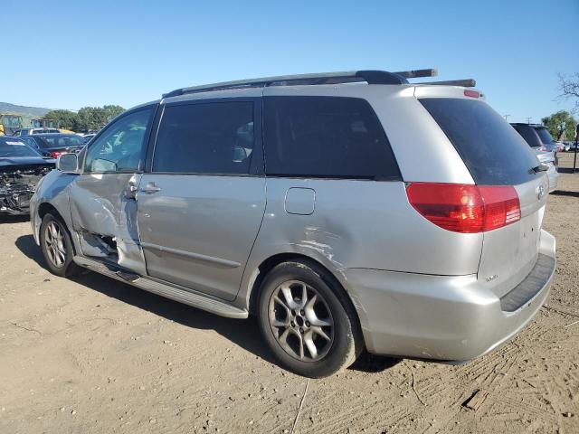 Изображение 2 2004 TOYOTA SIENNA XLE 2004 с VIN 5TDZA22CX4S008679