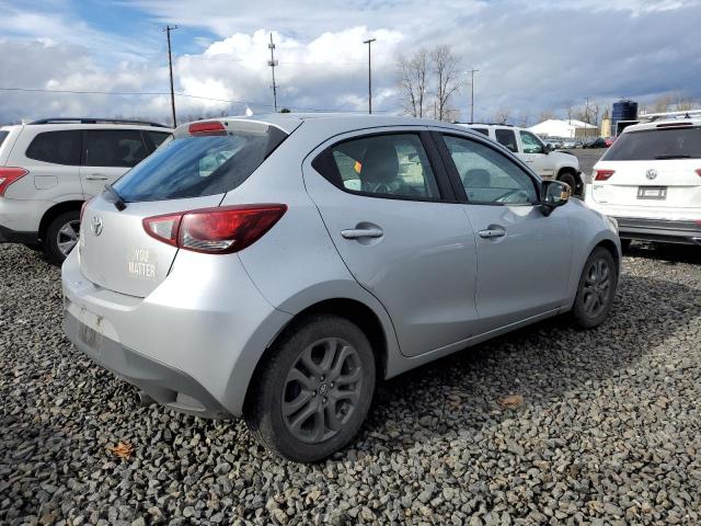 Obraz 3 z 2020 TOYOTA YARIS LE 2020 z VIN 3MYDLBJV6LY707792