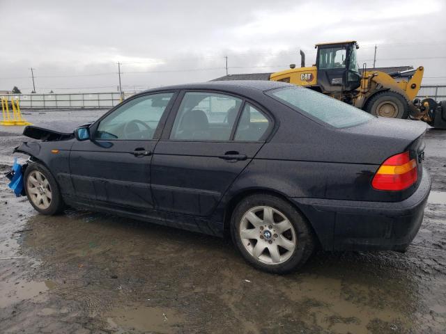 Изображение 2 2005 BMW 325 XI 2005 с VIN WBAEU33415PR19642