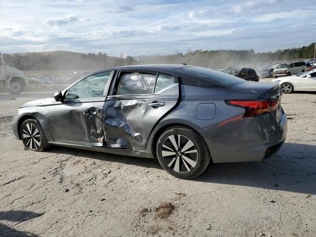 Изображение 2 2022 NISSAN ALTIMA SV 2022 с VIN 1N4BL4DV0NN369325