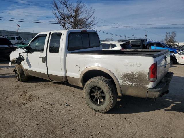Obraz 2 z 2006 FORD F250 SUPER DUTY 2006 z VIN 1FTSX21536EC17628