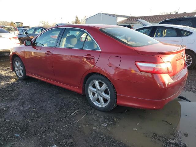 Изображение 2 2009 TOYOTA CAMRY BASE 2009 с VIN 4T1BE46K09U303825
