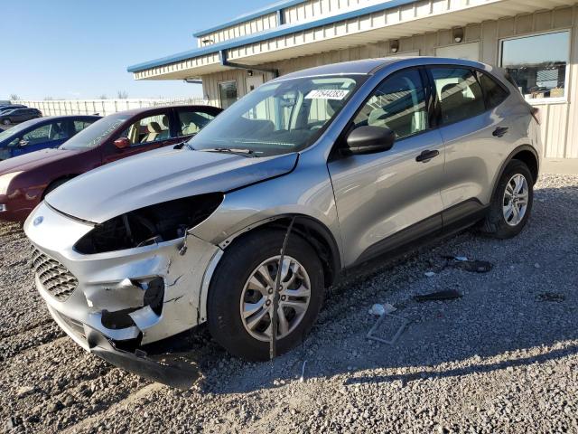 2021 FORD ESCAPE S 2021 image