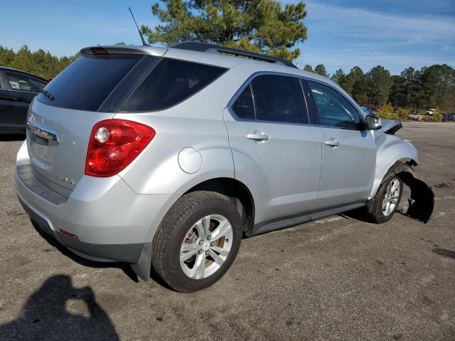 Obraz 3 z 2013 CHEVROLET EQUINOX LT 2013 z VIN 2GNALPEK2D6150257