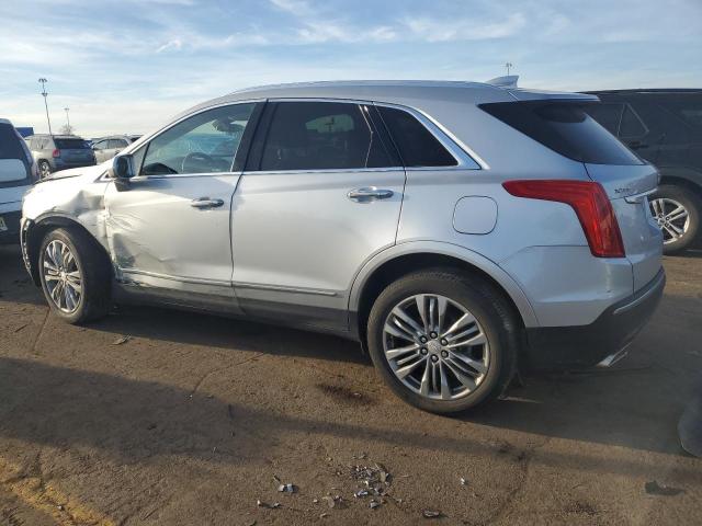 Obraz 2 z 2017 CADILLAC XT5 PREMIUM LUXURY 2017 z VIN 1GYKNCRS5HZ114688