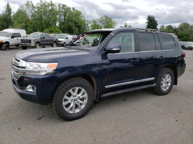Изображение 2016 TOYOTA LAND CRUISER  2016