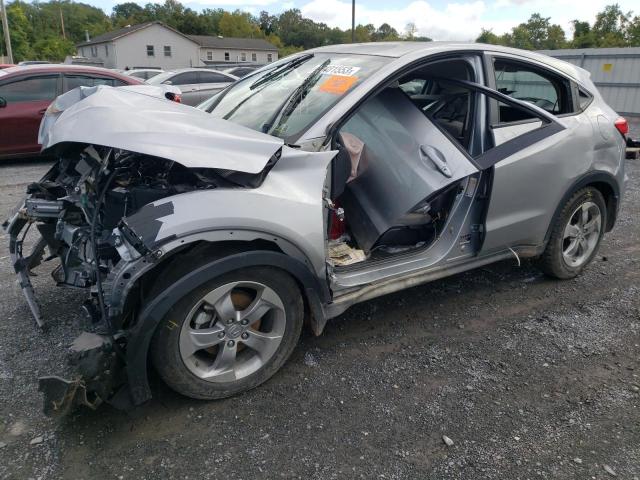 Image 1 of 2019 HONDA HR-V LX 2019 with VIN 3CZRU6H33KG711004