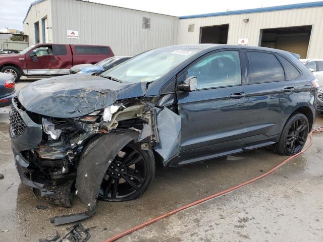 Изображение 1 2022 FORD EDGE ST 2022 с VIN 2FMPK4AP0NBA76041