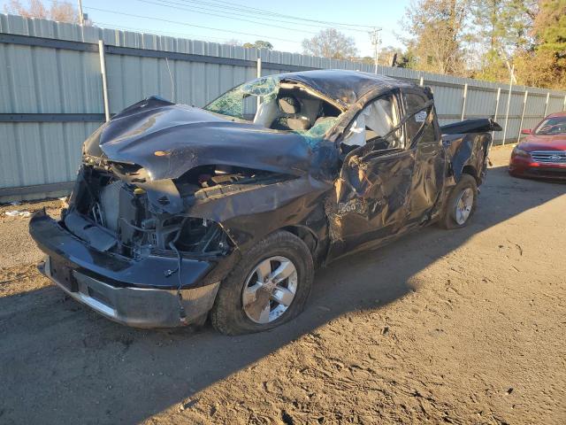 Image 1 of 2022 RAM 1500 CLASSIC TRADESMAN 2022 with VIN 1C6RR6FG6NS154784