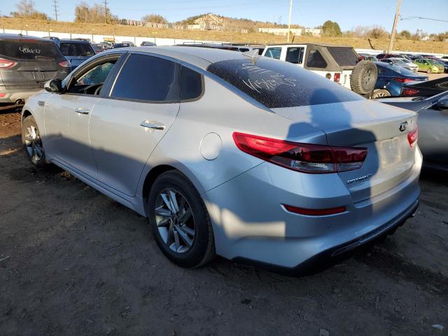 Obraz 2 z 2019 KIA OPTIMA LX 2019 z VIN 5XXGT4L39KG324469