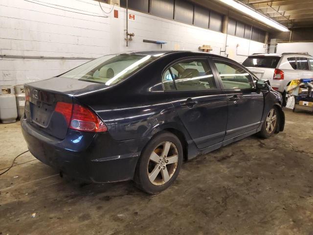 Изображение 3 2006 HONDA CIVIC EX 2006 с VIN 1HGFA16846L141611