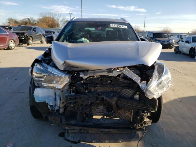 Изображение 1 2020 NISSAN KICKS SR 2020 с VIN 3N1CP5DVXLL555155