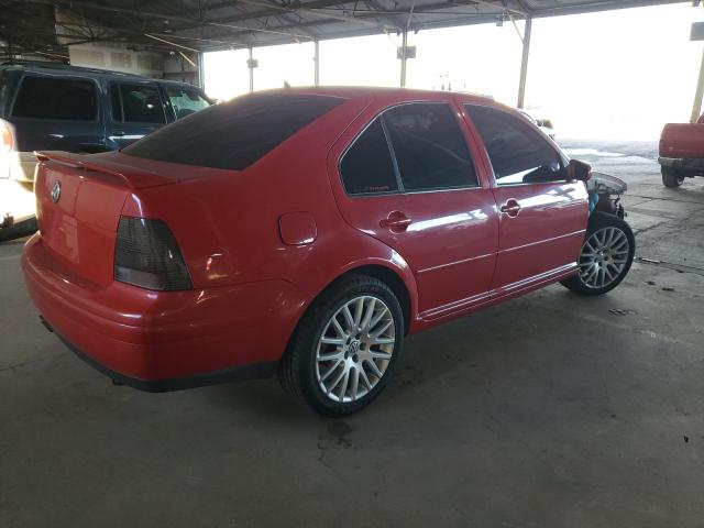 Изображение 3 2003 VOLKSWAGEN JETTA WOLFSBURG 2003 с VIN 3VWPE69M63M177918
