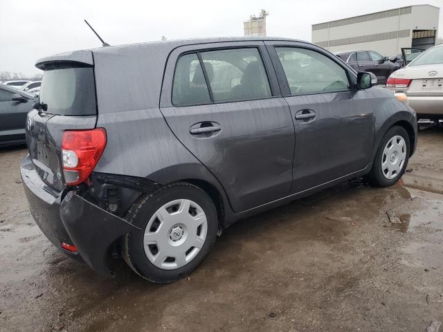 Изображение 3 2012 Toyota Scion 2012 с VIN JTKKU4B45C1028789