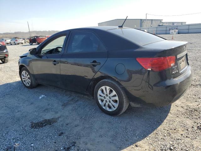 Изображение 2 2010 KIA FORTE EX 2010 с VIN KNAFU4A29A5208966