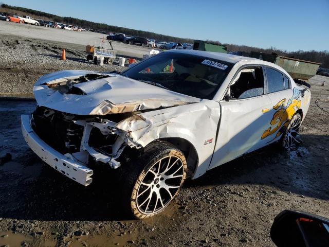 Изображение 1 2020 DODGE CHARGER SCAT PACK 2020 с VIN 2C3CDXGJ6LH251392