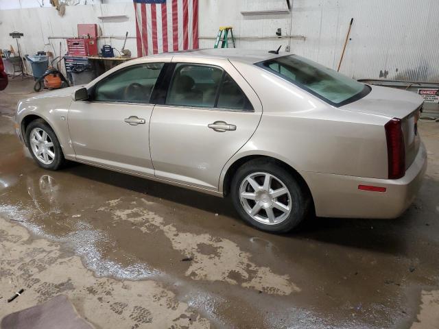 Изображение 2 2006 CADILLAC STS  2006 с VIN 1G6DW677760145229