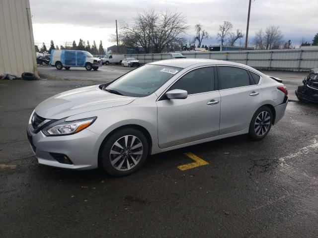 Изображение 1 2016 NISSAN ALTIMA 2.5 2016 с VIN 1N4AL3AP6HC260301