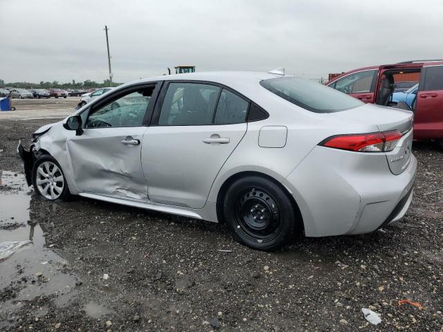 Obraz 2 z 2022 TOYOTA COROLLA LE 2022 z VIN 5YFEPMAE7NP392216